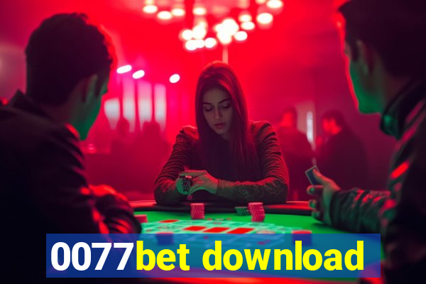 0077bet download